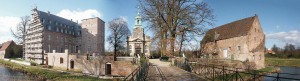 Schloss_Diersfordt_Panorama_Sueden